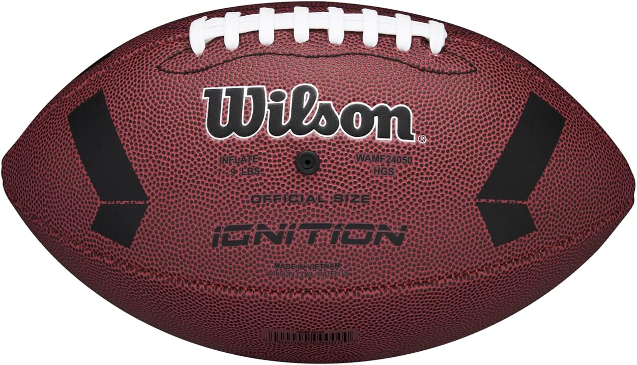 NFL Ignition Official Football
