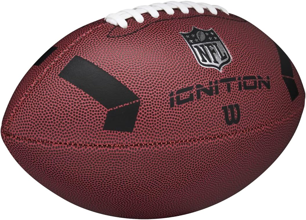 NFL Ignition Official Football