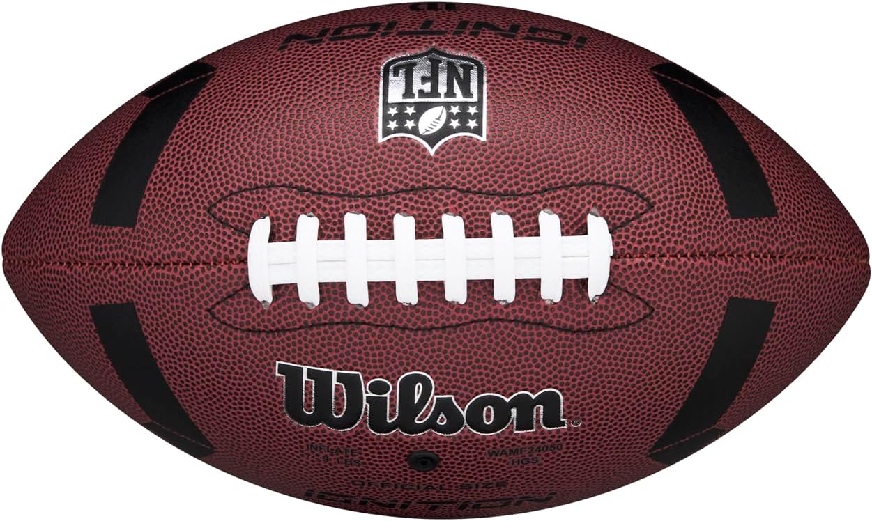 NFL Ignition Official Football