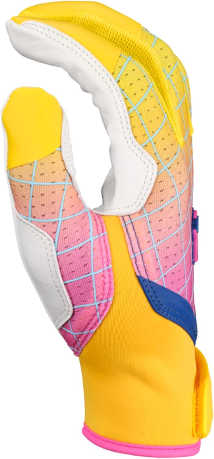 Easton Ethos Ghost NX Spring Break '26 Women's Batting Gloves