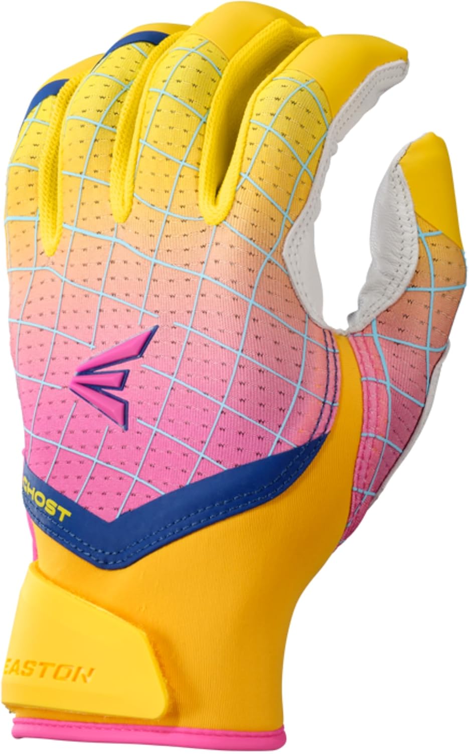 Easton Ethos Ghost NX Spring Break '26 Women's Batting Gloves
