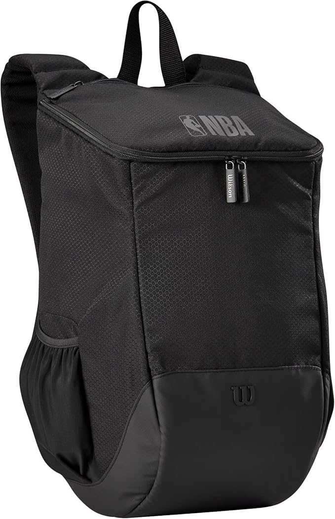 NBA Authentic Backpack