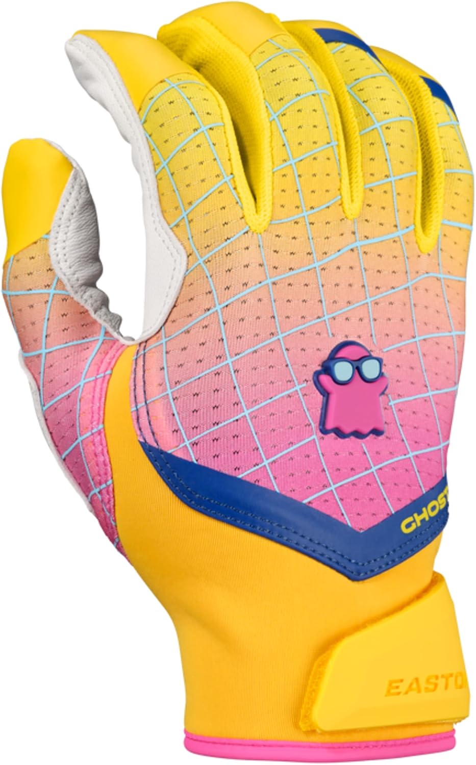 Easton Ethos Ghost NX Spring Break '26 Women's Batting Gloves