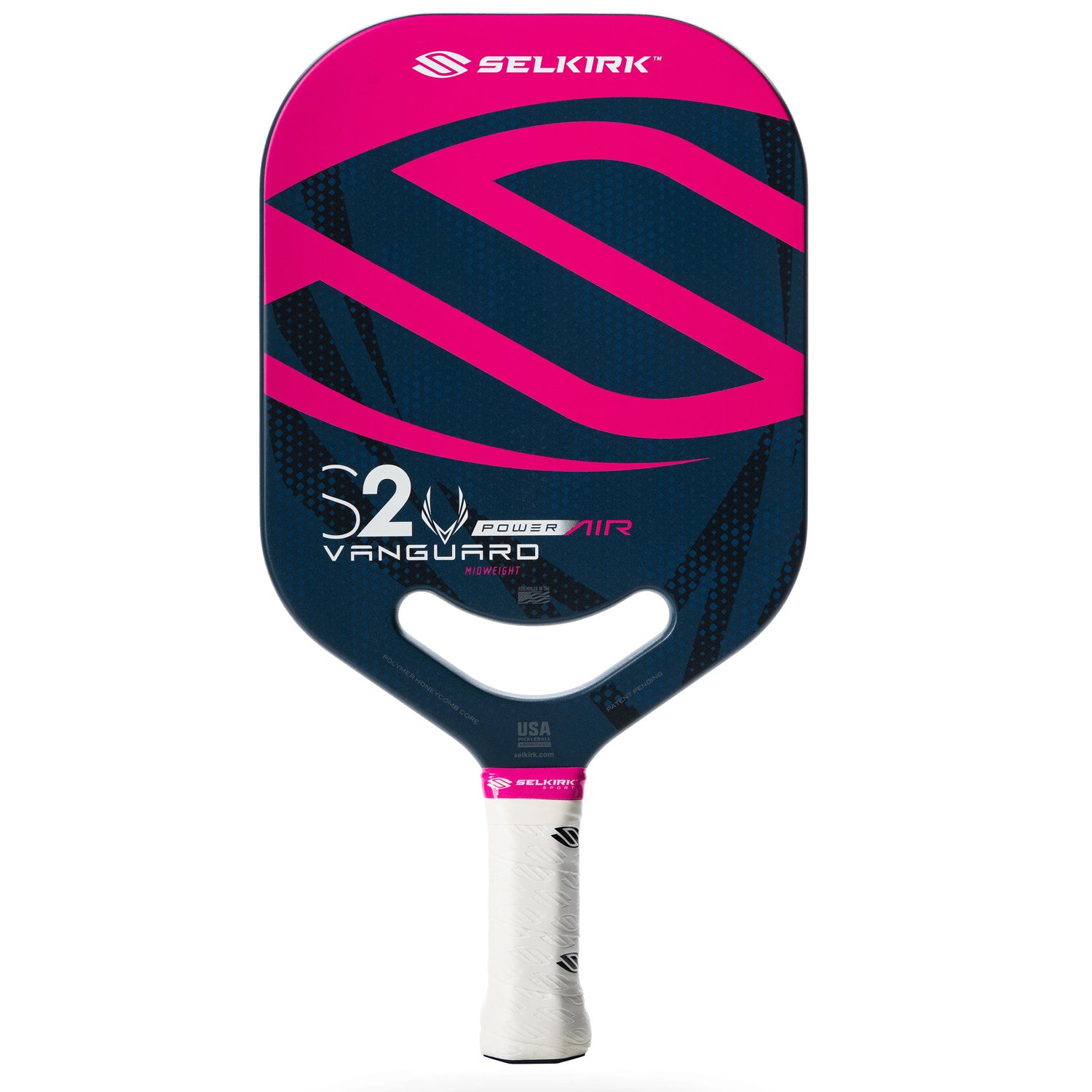 Raquette Vanguard Power Air S2 Midweight