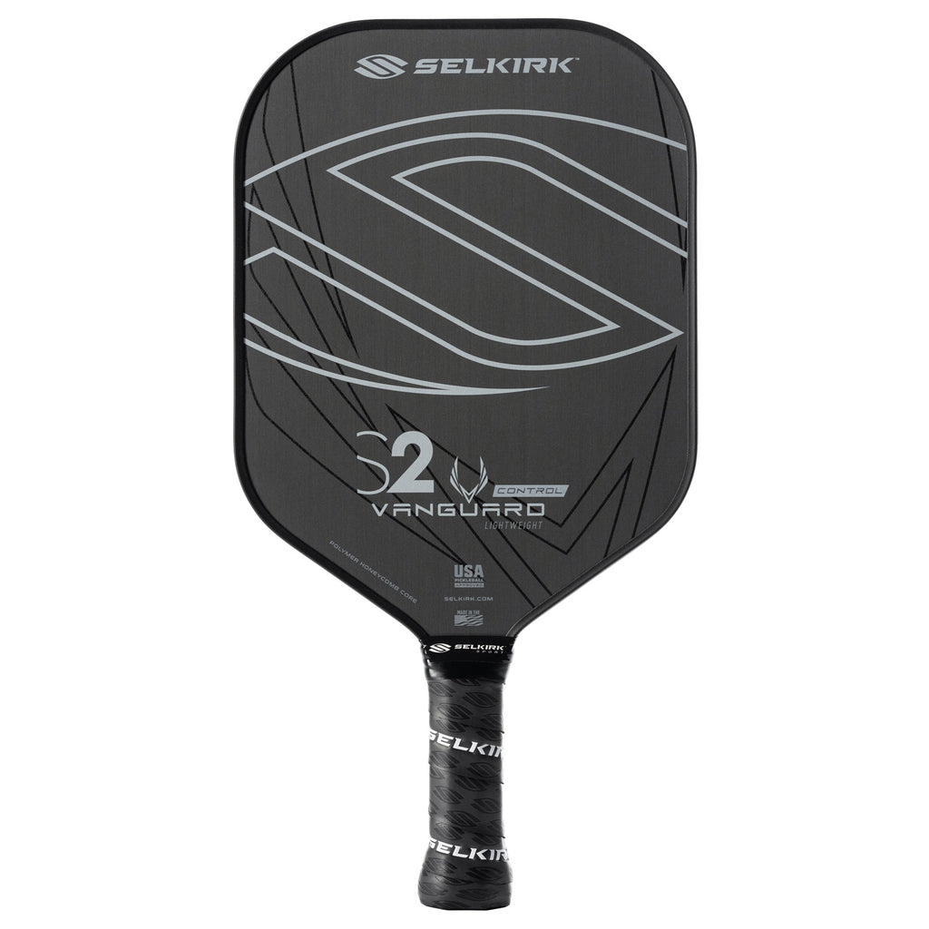 Vanguard Control S2 Paddle