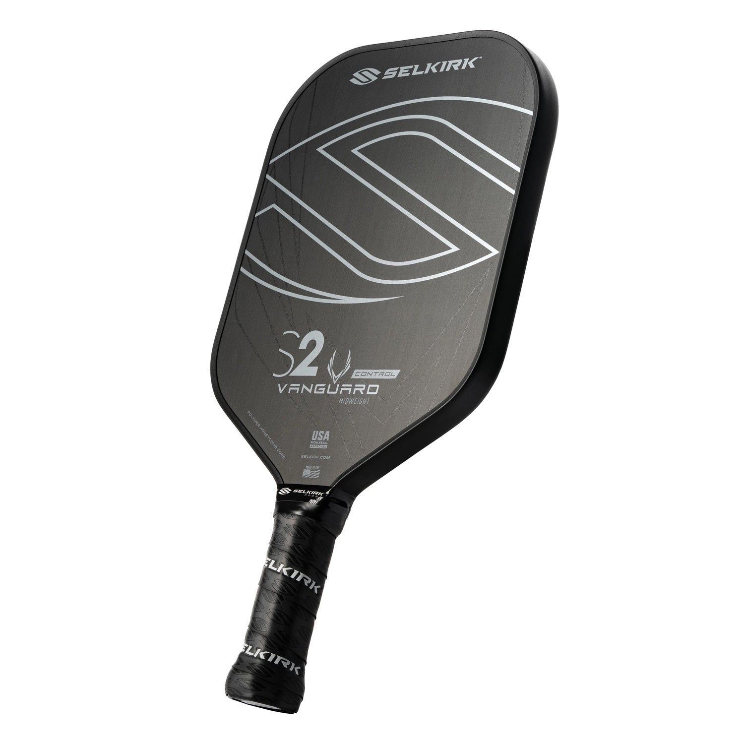 Raquette Vanguard Control S2