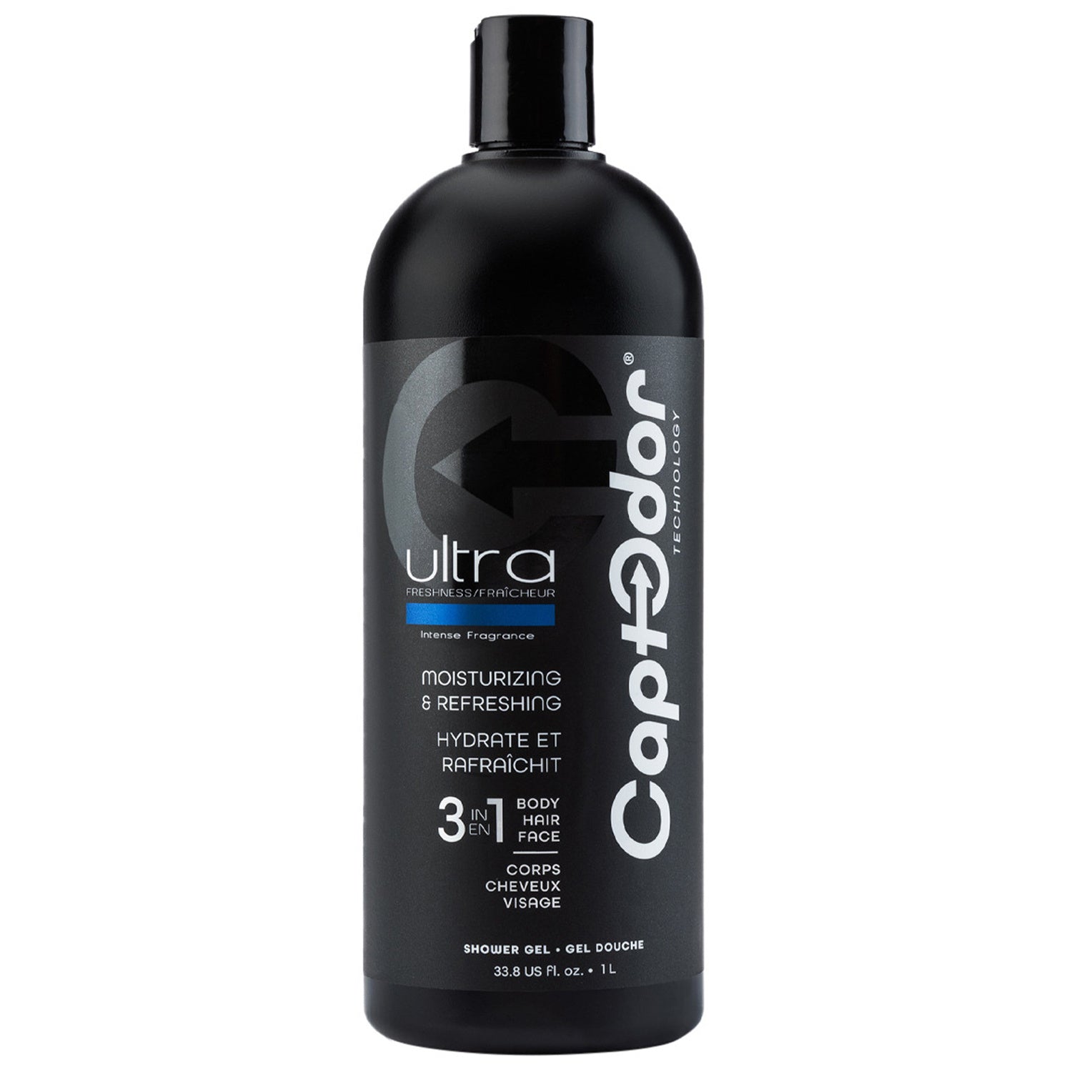 Gel Douche 1L