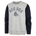 Boston Red Sox MLB Fells 47 Boulevard Crew Shirt