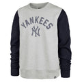 Chandail Crew Fells 47 Boulevard des Yankees de New York