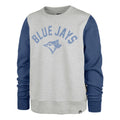 Chandail Crew Fells 47 Boulevard des Blue Jays de Toronto