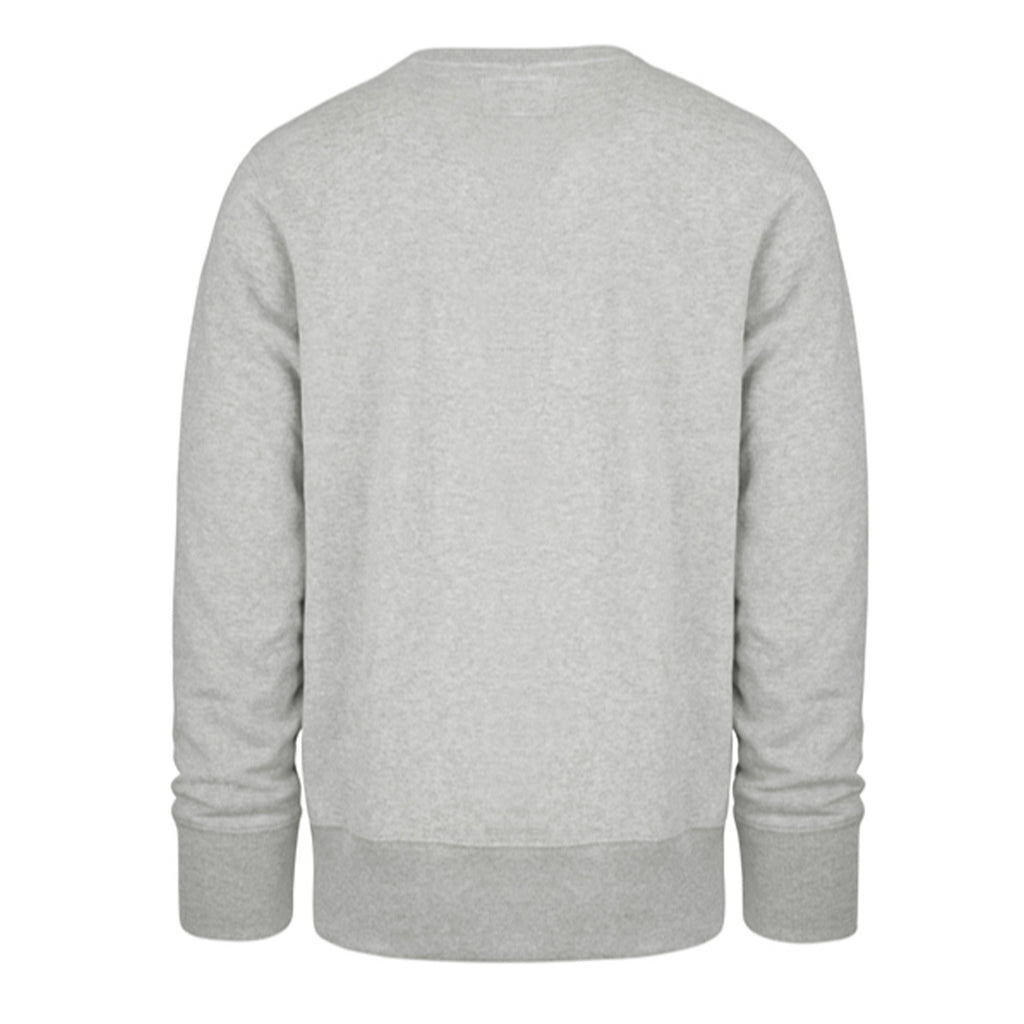 Los Angeles Dodgers MLB Letters '47 Headline Crew Sweatshirt