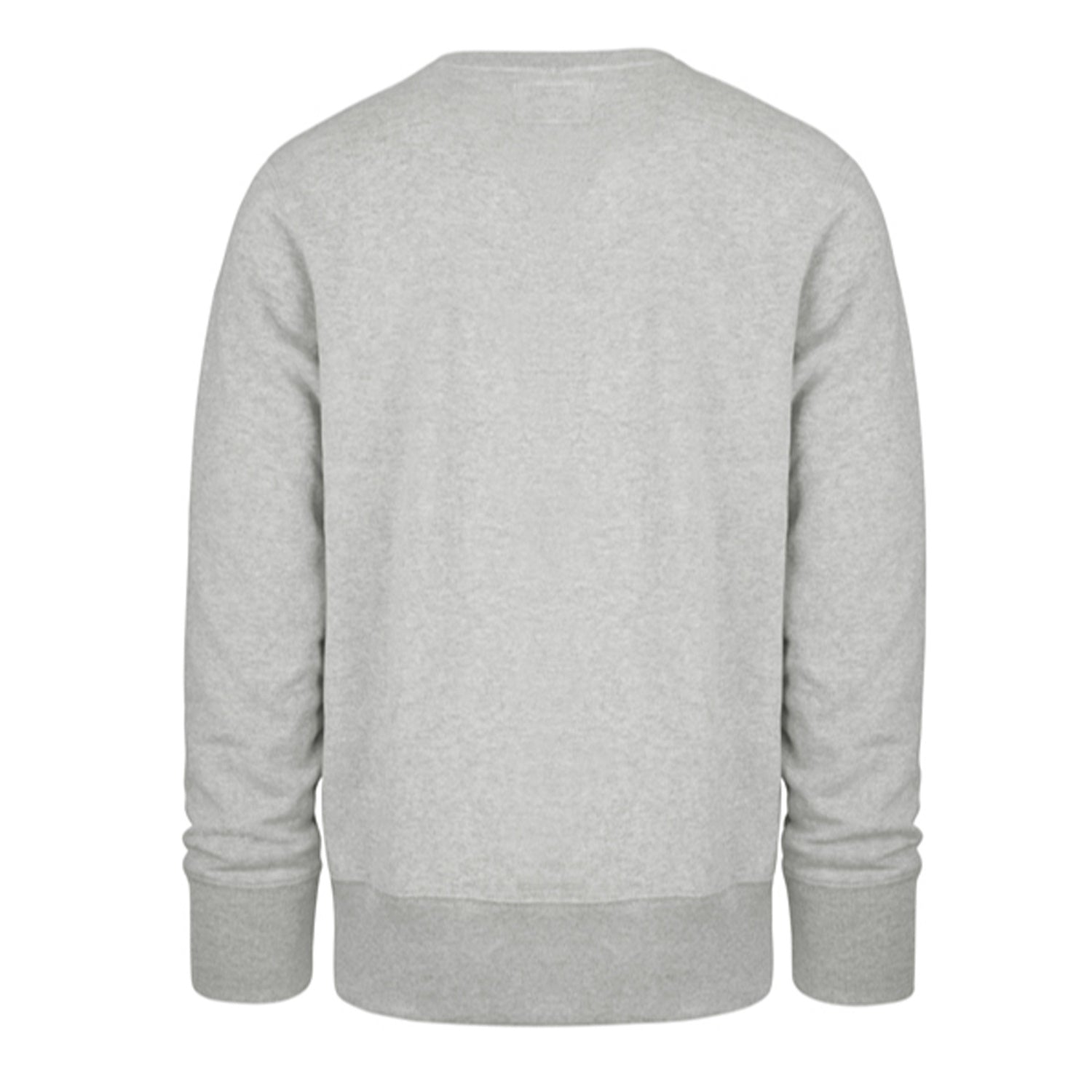 Los Angeles Dodgers MLB Letters '47 Headline Crew Sweatshirt