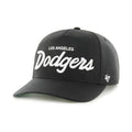 Los Angeles Dodgers MLB Attitude 47 Hitch RF Snapback Cap