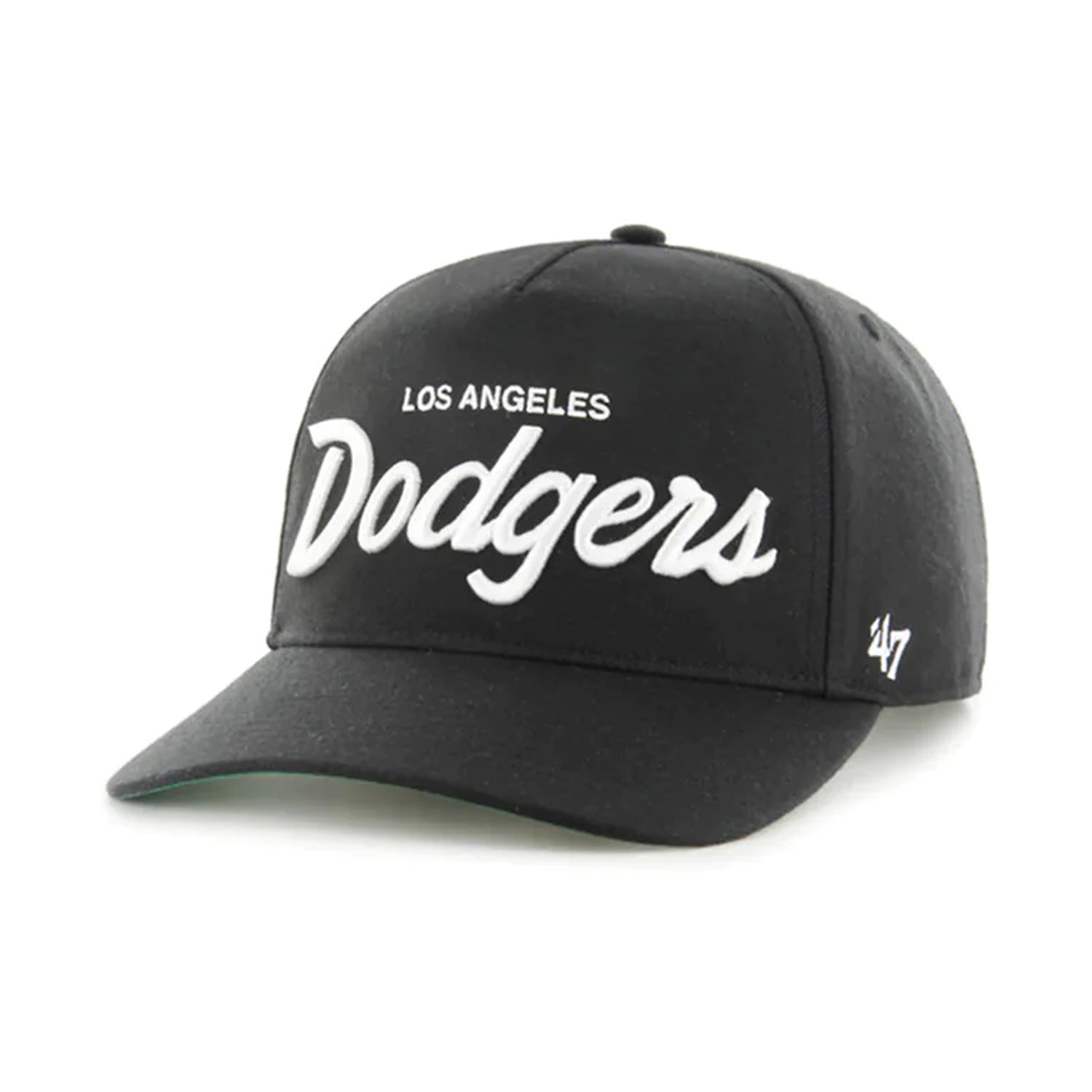 Los Angeles Dodgers MLB Attitude 47 Hitch RF Snapback Cap