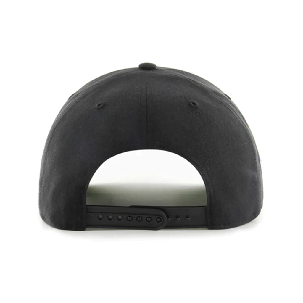 New York Yankees MLB Attitude 47 Hitch RF Snapback Cap