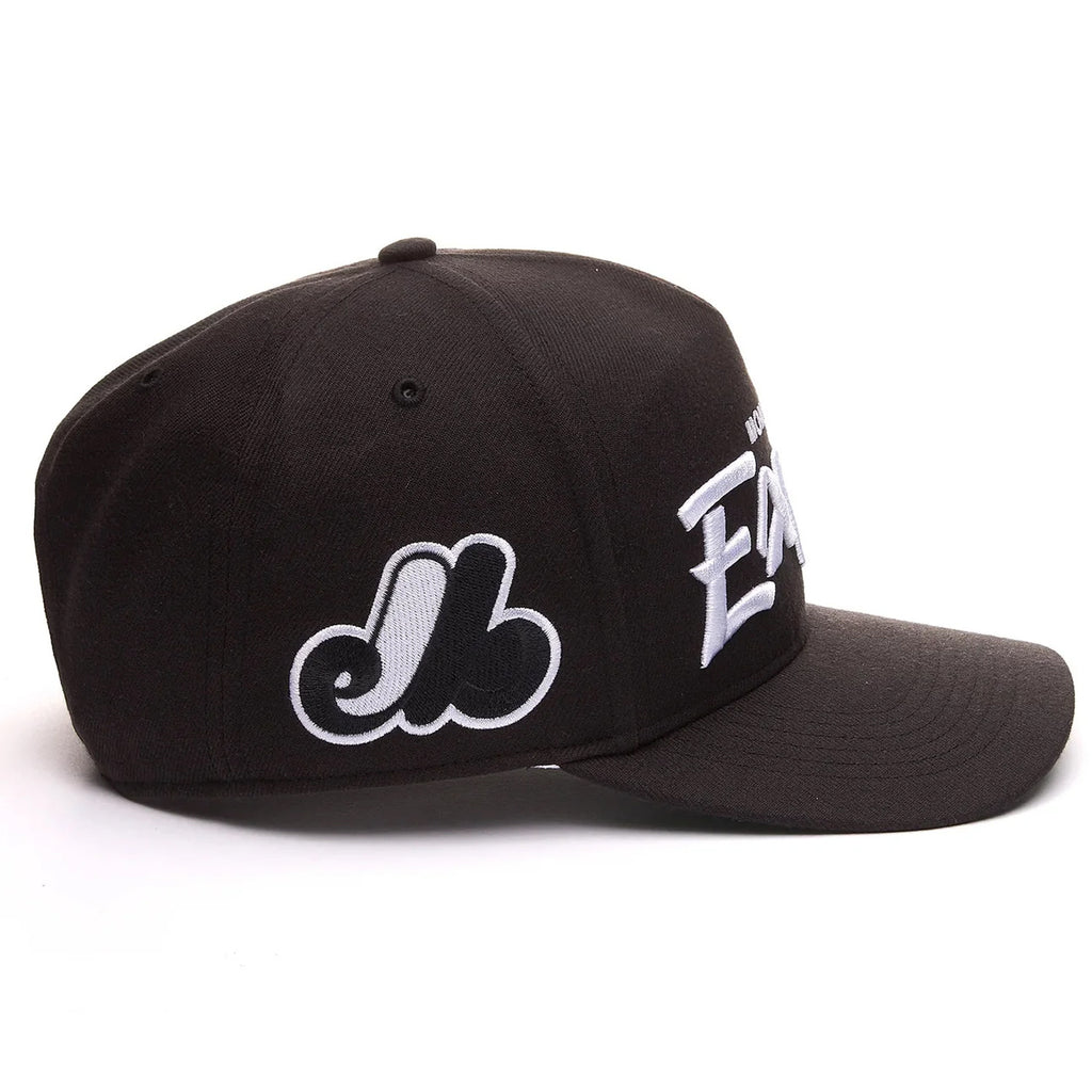 Casquette Snapback MLB Attitude 47 Hitch RF des Expos de Montréal