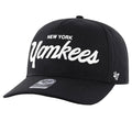 New York Yankees MLB Attitude 47 Hitch RF Snapback Cap
