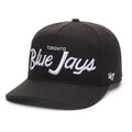 Casquette Snapback MLB Attitude 47 Hitch RF des Blue Jays de Toronto
