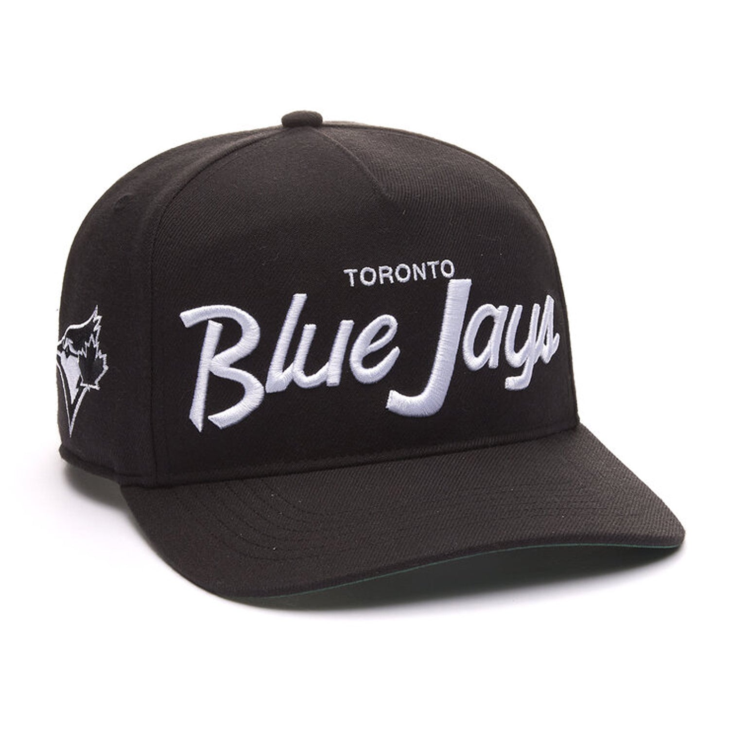 Casquette Snapback MLB Attitude 47 Hitch RF des Blue Jays de Toronto
