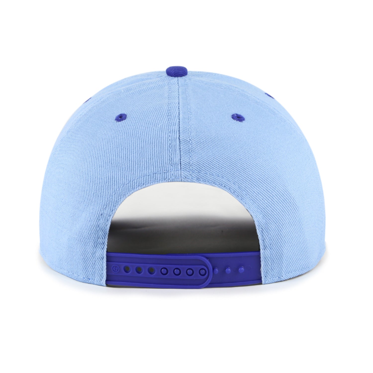 Montreal Expos MLB Double Header Baseline 47 Hitch Snapback