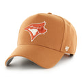 Casquette MLB Clay Ballpark '47 Offside DT des Blue Jays de Toronto