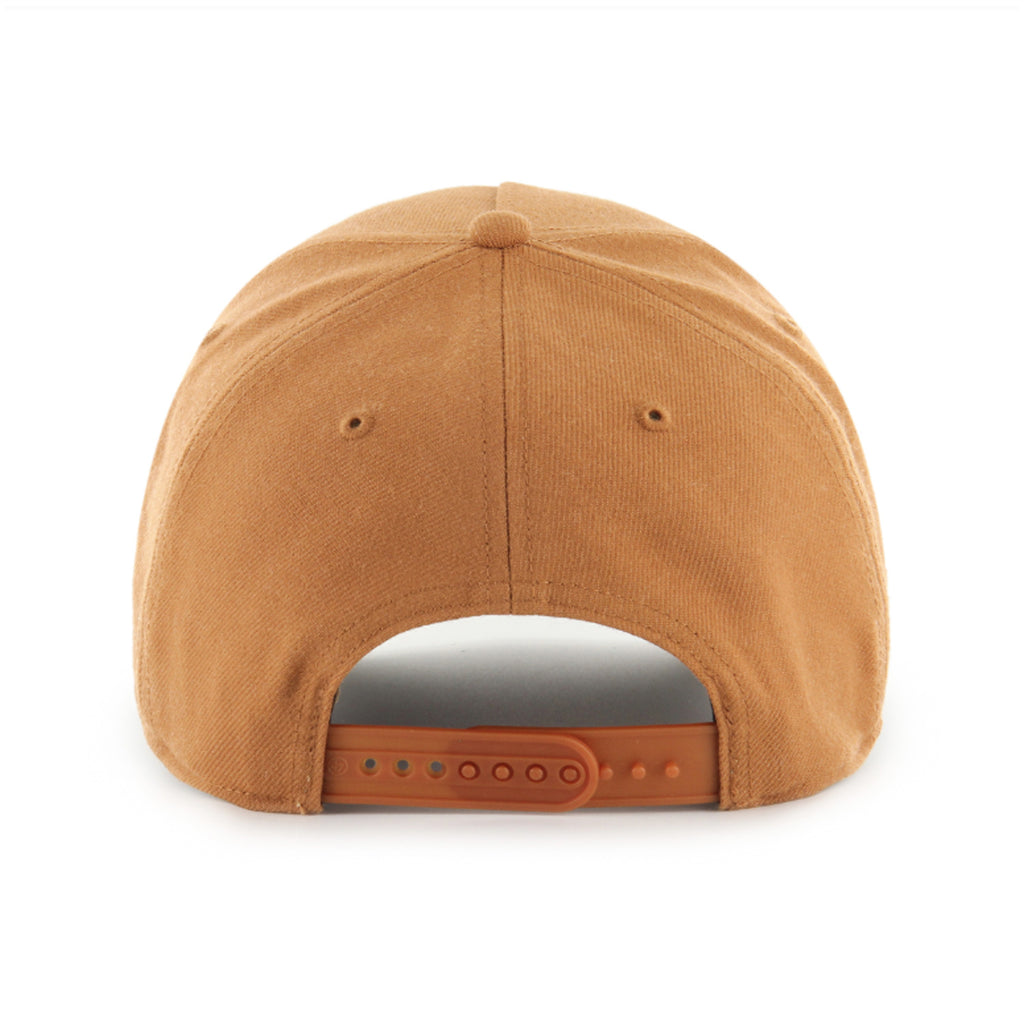 Los Angeles Dodgers MLB Clay Ballpark '47 Offside DT Cap