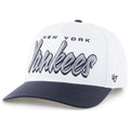 New York Yankees MLB Drop Shadow 47 Hitch RF Snapback Cap