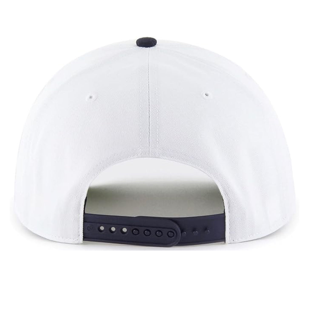New York Yankees MLB Drop Shadow 47 Hitch RF Snapback Cap
