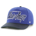 Casquette Snapback MLB Drop Shadow 47 Hitch RF des Blue Jays de Toronto