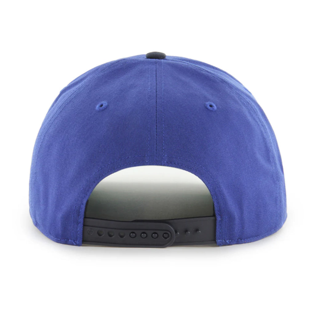 Casquette Snapback MLB Drop Shadow 47 Hitch RF des Blue Jays de Toronto