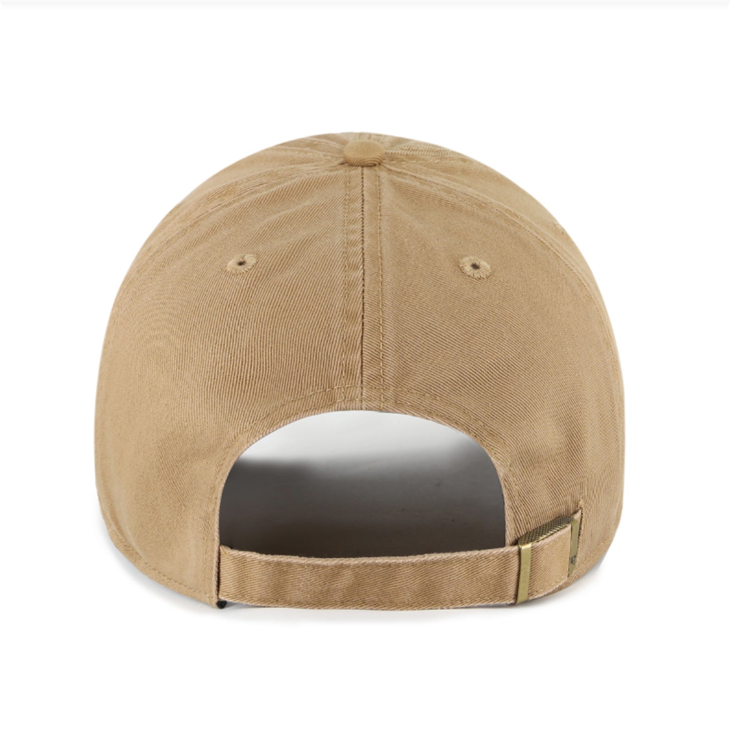 Montreal Expos MLB Dune Chocolate 47 Ballpark Clean Up Cap