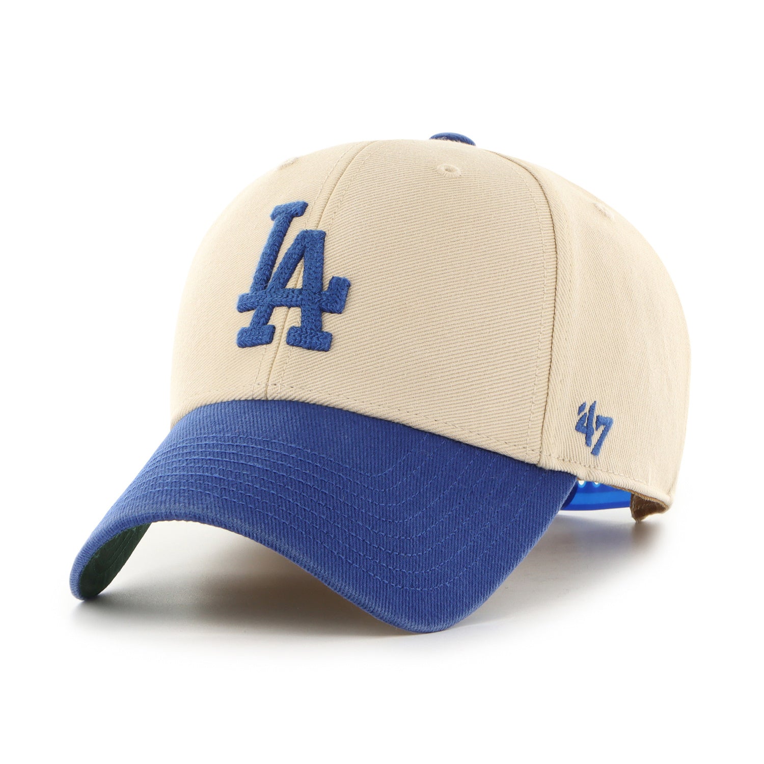 Los Angeles Dodgers MLB Fairfield '47 MVP Cap