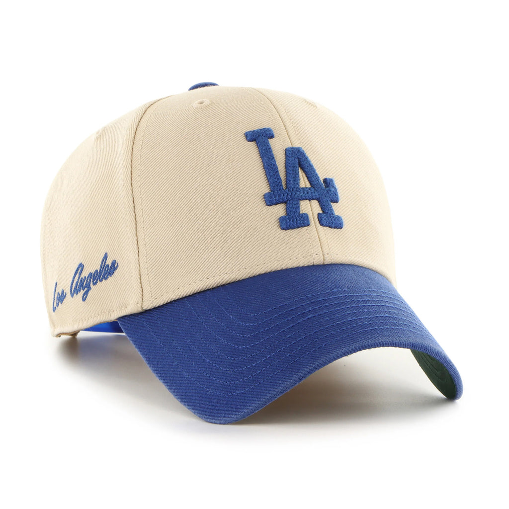 Los Angeles Dodgers MLB Fairfield '47 MVP Cap