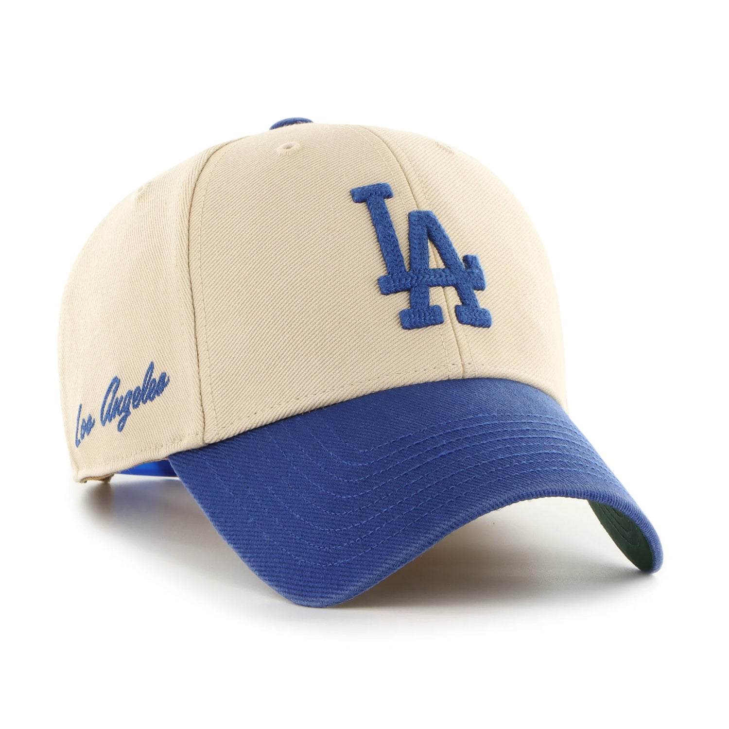 Los Angeles Dodgers MLB Fairfield '47 MVP Cap