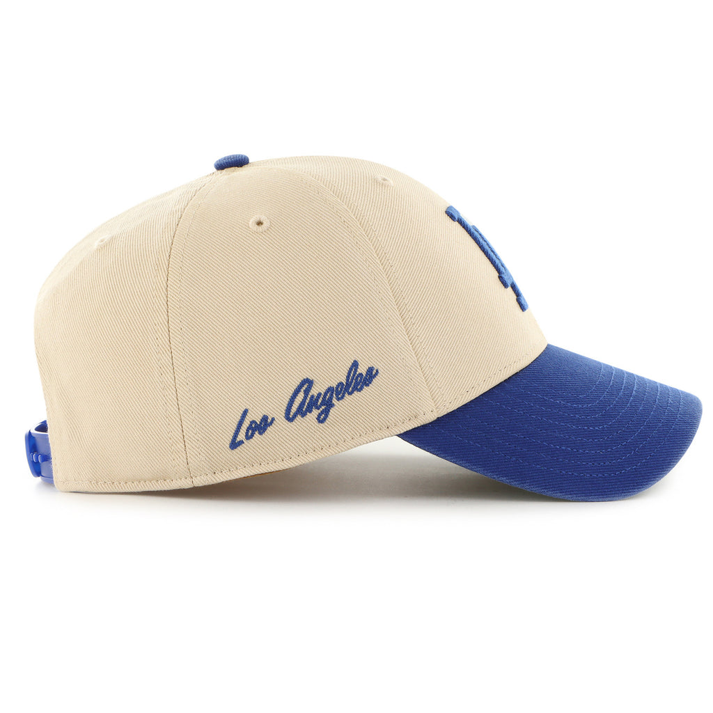 Los Angeles Dodgers MLB Fairfield '47 MVP Cap
