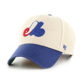 Montreal Expos MLB Fairfield '47 MVP Cap