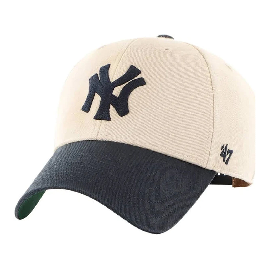 New York Yankees MLB Fairfield '47 MVP Cap