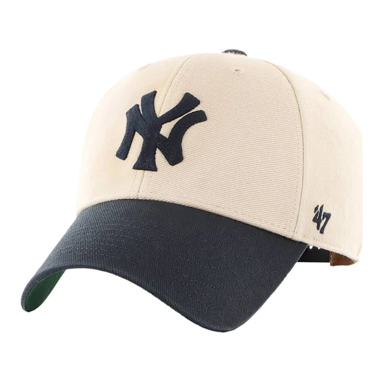New York Yankees MLB Fairfield '47 MVP Cap