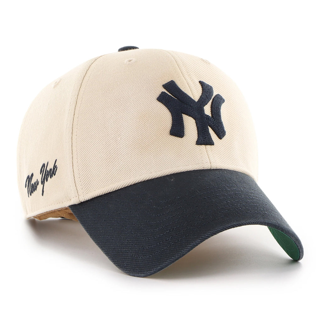 New York Yankees MLB Fairfield '47 MVP Cap