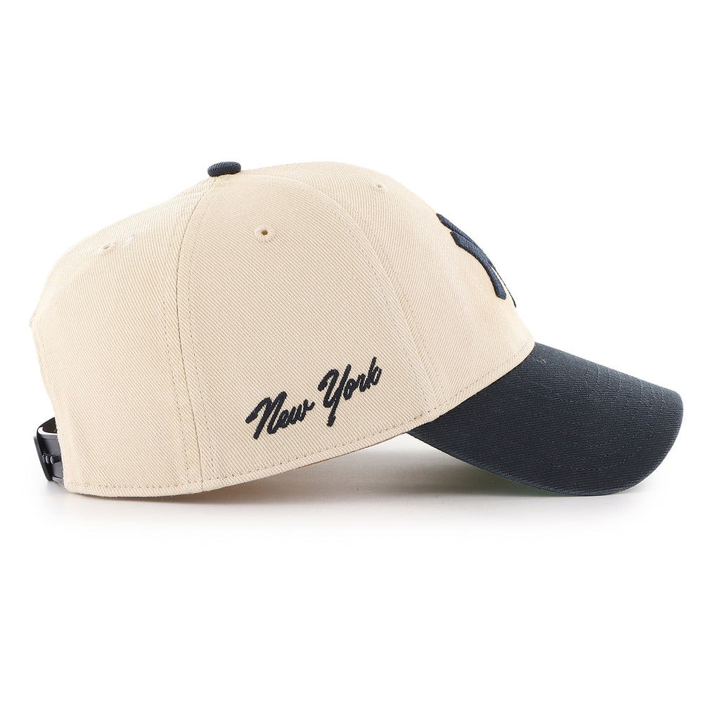 New York Yankees MLB Fairfield '47 MVP Cap