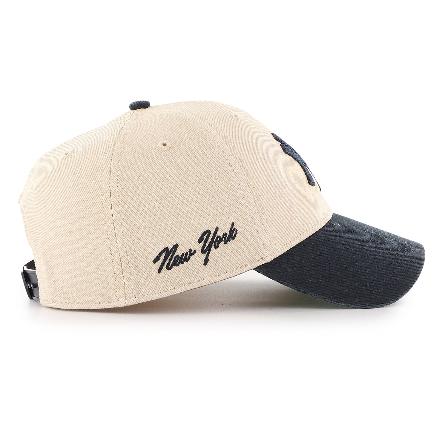 New York Yankees MLB Fairfield '47 MVP Cap