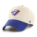 Toronto Blue Jays MLB Fairfield '47 MVP Cap