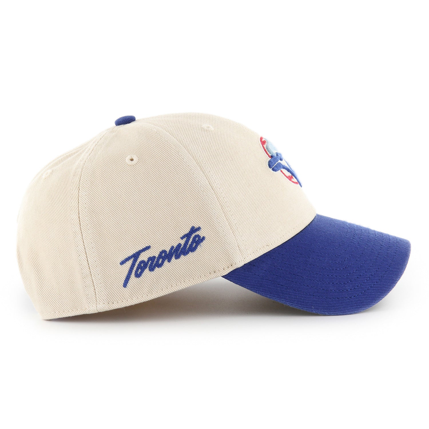 Toronto Blue Jays MLB Fairfield '47 MVP Cap