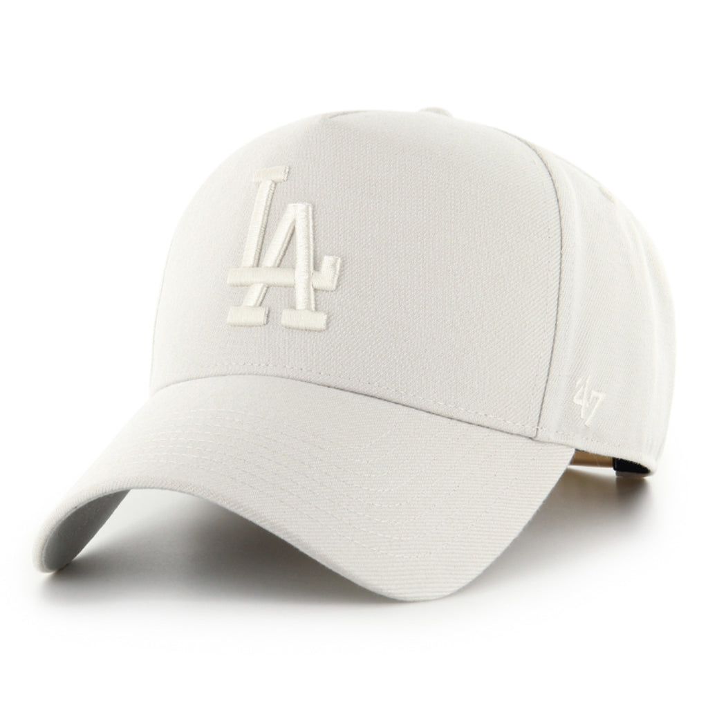 Casquette MLB Ghost Ballpark '47 Offside DT des Dodgers  de Los Angeles Dodgers 