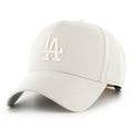 Casquette MLB Ghost Ballpark '47 Offside DT des Dodgers  de Los Angeles Dodgers 