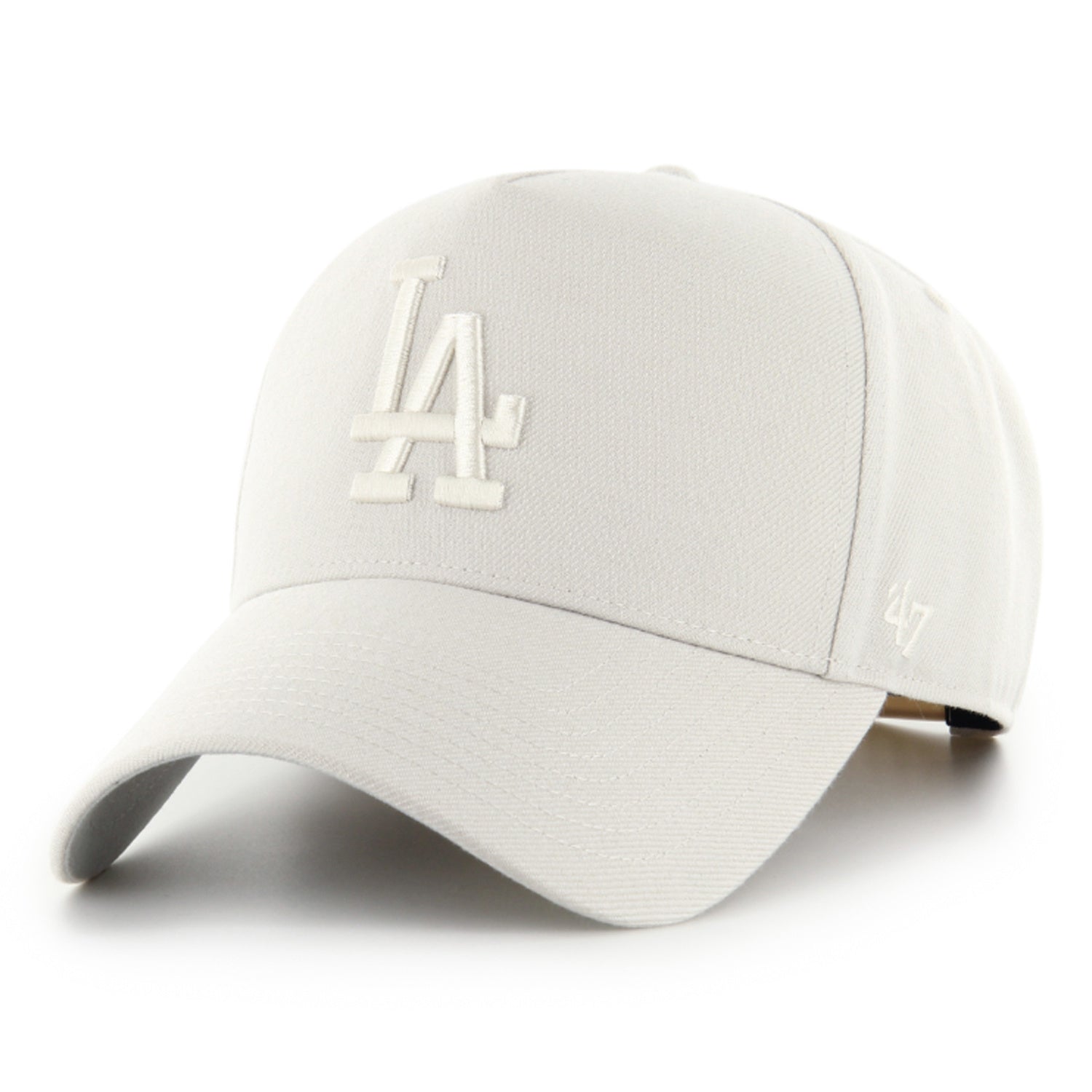 Casquette MLB Ghost Ballpark '47 Offside DT des Dodgers  de Los Angeles Dodgers 