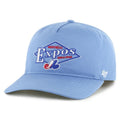 Casquette MLB Golden Diamond '47 Hitch des Expos de Montreal 