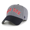 Boston Red Sox MLB Granite Script '47 MVP Cap