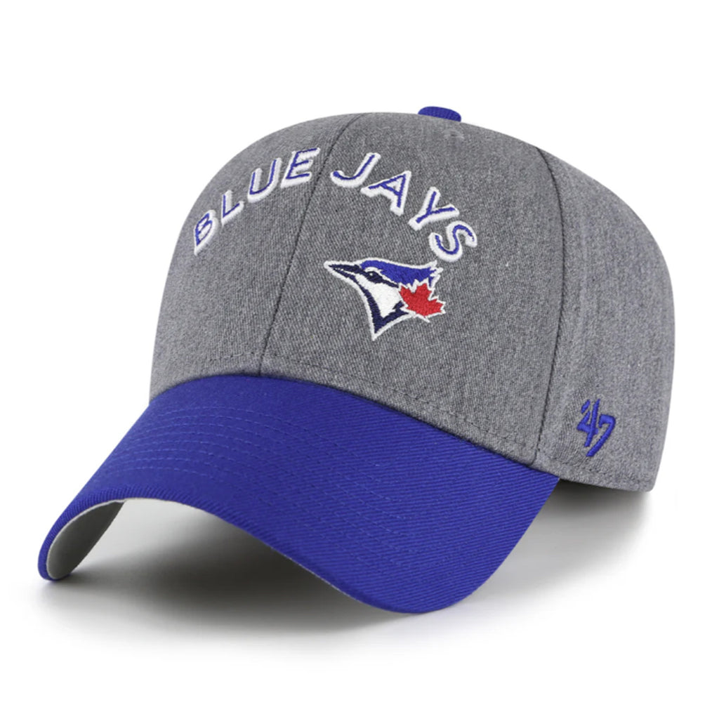 Casquette MLB Granite Script '47 MVP des Blue Jays de Toronto