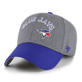 Casquette MLB Granite Script '47 MVP des Blue Jays de Toronto